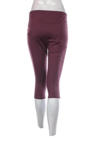 Damen Leggings Sports, Größe M, Farbe Rot, Preis € 18,99