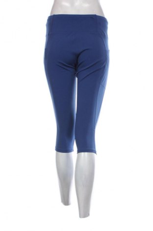 Γυναικείο κολάν Sports Performance by Tchibo, Μέγεθος M, Χρώμα Μπλέ, Τιμή 6,99 €