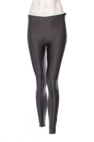 Dámské legíny  Stradivarius, Velikost S, Barva Šedá, Cena  309,00 Kč