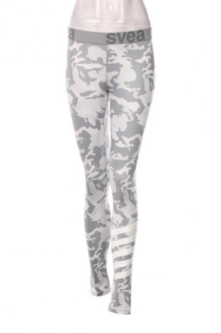 Damen Leggings Svea, Größe M, Farbe Mehrfarbig, Preis € 9,99