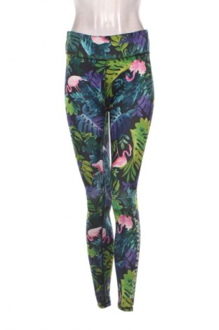 Damskie legginsy Swedemount, Rozmiar S, Kolor Kolorowy, Cena 88,99 zł
