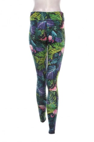 Damskie legginsy Swedemount, Rozmiar S, Kolor Kolorowy, Cena 88,99 zł