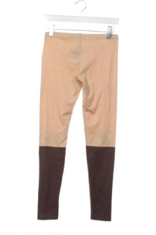 Damen Leggings Terranova, Größe M, Farbe Beige, Preis 13,99 €