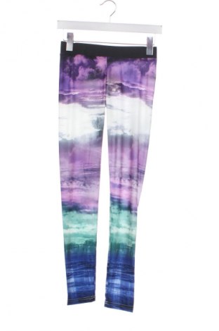 Damen Leggings Terranova, Größe XS, Farbe Mehrfarbig, Preis 21,99 €