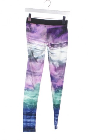 Damen Leggings Terranova, Größe XS, Farbe Mehrfarbig, Preis 21,99 €