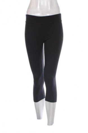 Damen Leggings Tezenis, Größe M, Farbe Schwarz, Preis 5,99 €