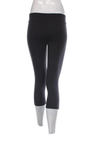 Damen Leggings Tezenis, Größe M, Farbe Schwarz, Preis 5,99 €