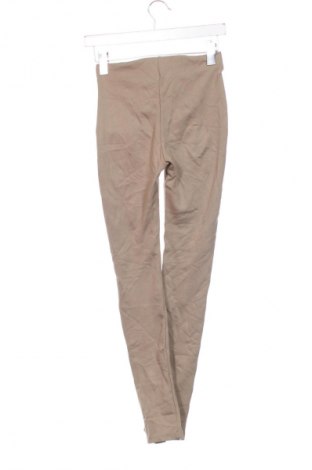 Damen Leggings Trendyol, Größe XS, Farbe Braun, Preis 18,99 €