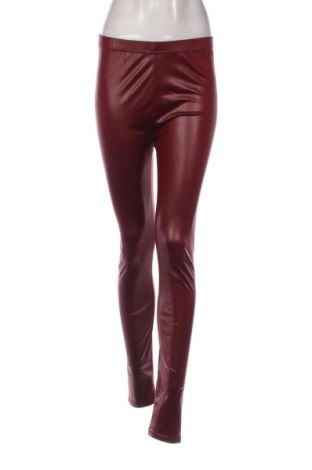 Női leggings True Spirit, Méret L, Szín Piros, Ár 2 179 Ft