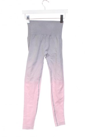 Damskie legginsy Unbranded, Rozmiar XS, Kolor Kolorowy, Cena 34,99 zł
