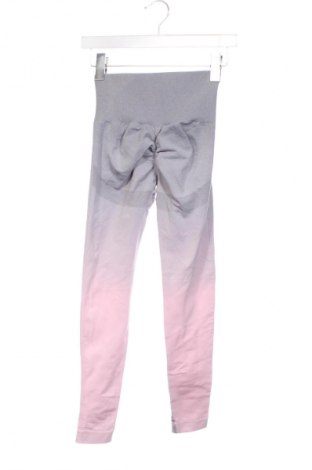 Damskie legginsy Unbranded, Rozmiar XS, Kolor Kolorowy, Cena 34,99 zł