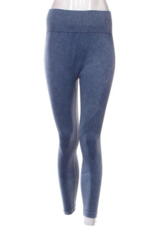 Damskie legginsy Unbranded, Rozmiar XL, Kolor Niebieski, Cena 85,99 zł