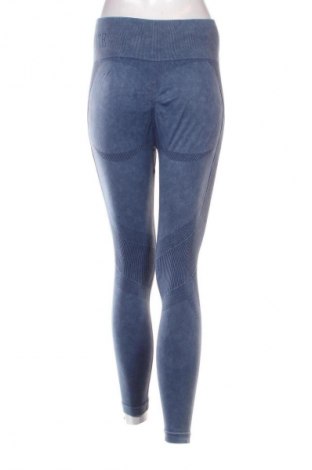 Damskie legginsy Unbranded, Rozmiar XL, Kolor Niebieski, Cena 85,99 zł