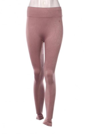 Damen Leggings Unbranded, Größe M, Farbe Aschrosa, Preis € 7,99