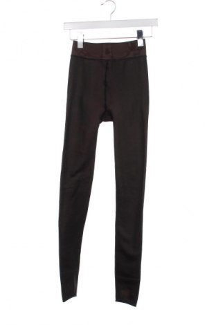 Damen Leggings Unbranded, Größe XXS, Farbe Braun, Preis € 13,30