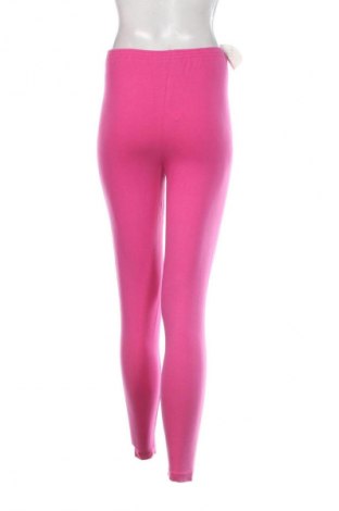 Damskie legginsy Unbranded, Rozmiar M, Kolor Różowy, Cena 101,99 zł
