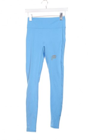 Damen Leggings Unbranded, Größe XS, Farbe Blau, Preis 17,99 €