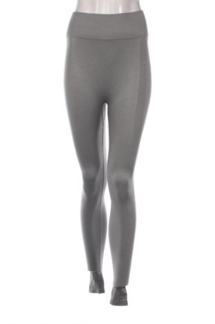 Damskie legginsy Unbranded, Rozmiar S, Kolor Szary, Cena 59,77 zł