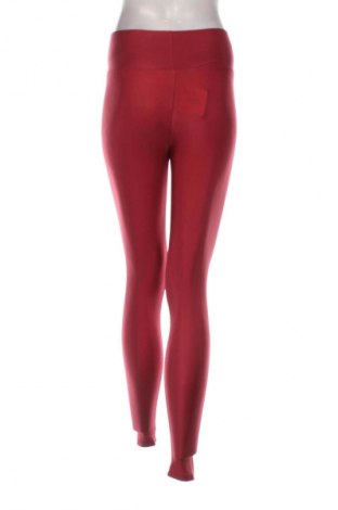 Damskie legginsy Unbranded, Rozmiar M, Kolor Czerwony, Cena 59,77 zł