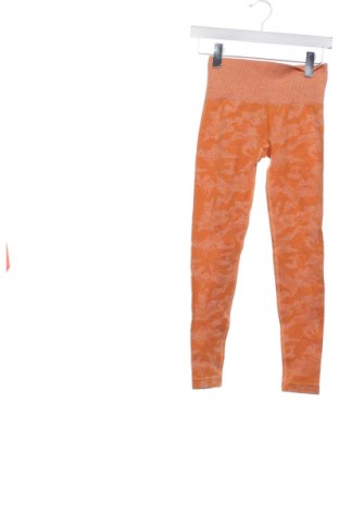 Damskie legginsy Unbranded, Rozmiar XS, Kolor Kolorowy, Cena 94,25 zł