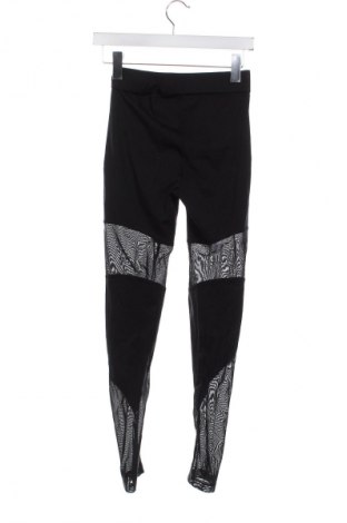 Damskie legginsy Unbranded, Rozmiar XS, Kolor Czarny, Cena 59,77 zł