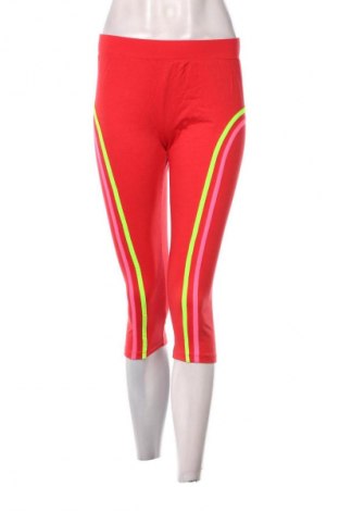 Damskie legginsy Unbranded, Rozmiar M, Kolor Czerwony, Cena 101,99 zł