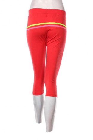 Damskie legginsy Unbranded, Rozmiar M, Kolor Czerwony, Cena 101,99 zł