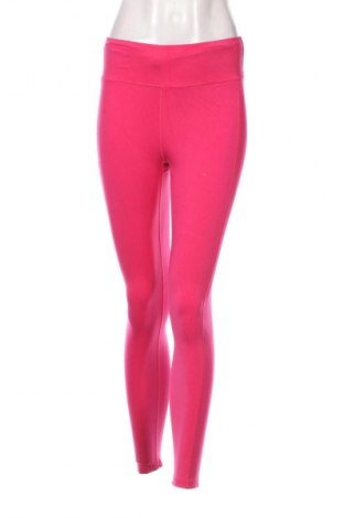 Damskie legginsy Unbranded, Rozmiar S, Kolor Różowy, Cena 85,99 zł