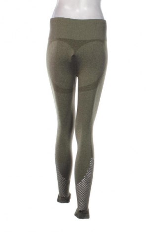 Damskie legginsy Unbranded, Rozmiar L, Kolor Zielony, Cena 34,99 zł