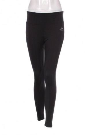 Damskie legginsy Unbranded, Rozmiar M, Kolor Czarny, Cena 59,77 zł