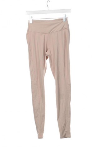 Női leggings Unbranded, Méret XS, Szín Bézs, Ár 3 800 Ft