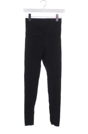 Dámske legíny  Unbranded, Veľkosť XS, Farba Čierna, Cena  11,95 €