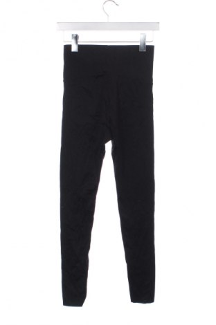 Dámske legíny  Unbranded, Veľkosť XS, Farba Čierna, Cena  11,95 €