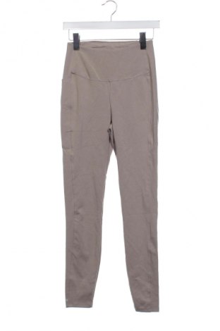 Dámske legíny  Unbranded, Veľkosť XS, Farba Béžová, Cena  11,95 €