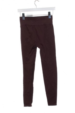 Damen Leggings Unbranded, Größe S, Farbe Braun, Preis € 13,99