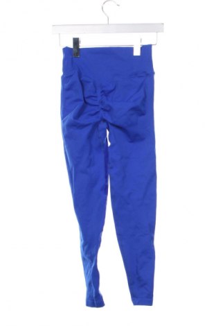 Damskie legginsy Unbranded, Rozmiar XXS, Kolor Niebieski, Cena 134,99 zł