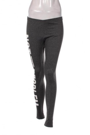 Damen Leggings Unbranded, Größe M, Farbe Grau, Preis 17,99 €