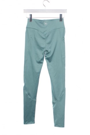 Damen Leggings Unbranded, Größe XS, Farbe Grün, Preis 17,99 €