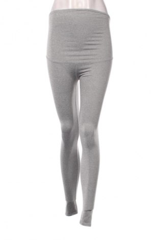 Damen Leggings Unbranded, Größe S, Farbe Grau, Preis 13,99 €