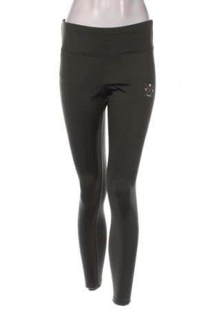 Damen Leggings Unbranded, Größe M, Farbe Grün, Preis 17,99 €