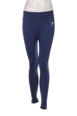 Damen Leggings Unbranded, Größe S, Farbe Blau, Preis 17,99 €