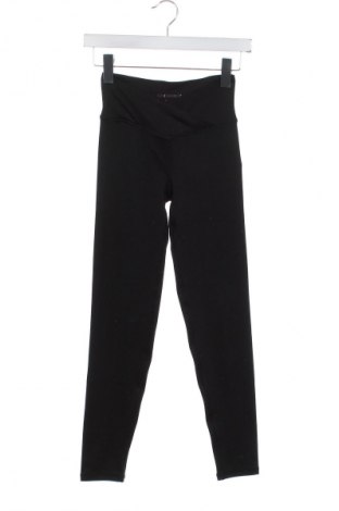 Damskie legginsy Unbranded, Rozmiar XXS, Kolor Czarny, Cena 60,00 zł