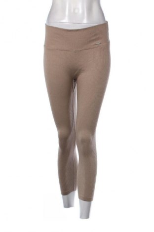 Damen Leggings Unbranded, Größe L, Farbe Braun, Preis € 18,99