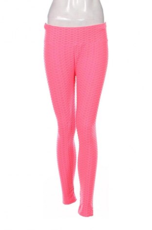 Damen Leggings Unbranded, Größe M, Farbe Rosa, Preis € 13,99