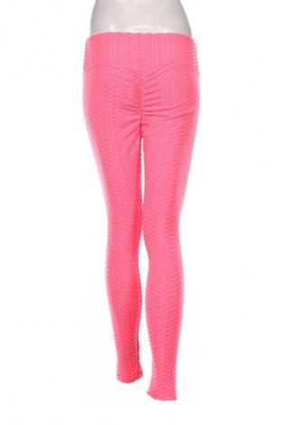 Damen Leggings Unbranded, Größe M, Farbe Rosa, Preis € 13,99