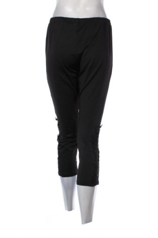 Dámske legíny  Unbranded, Veľkosť XXL, Farba Čierna, Cena  11,95 €