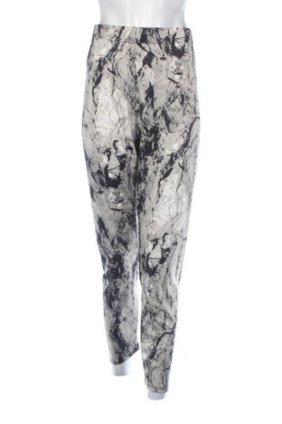 Damskie legginsy Unbranded, Rozmiar 3XL, Kolor Kolorowy, Cena 43,68 zł