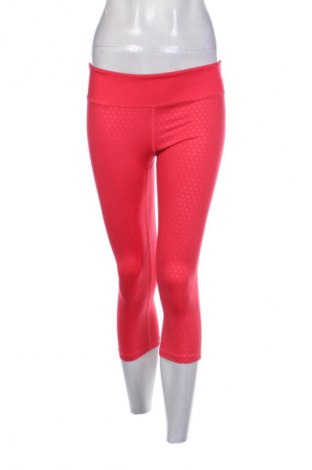 Dámské legíny  Under Armour, Velikost M, Barva Červená, Cena  549,00 Kč