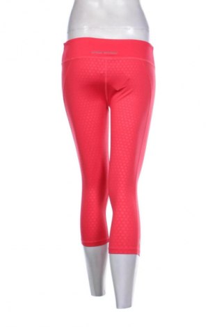 Dámské legíny  Under Armour, Velikost M, Barva Červená, Cena  549,00 Kč