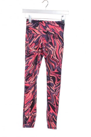 Dámské legíny  Under Armour, Velikost XS, Barva Vícebarevné, Cena  549,00 Kč